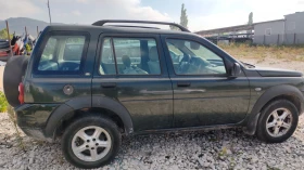Land Rover Freelander 2.0tdi* automat* Italy*  - 5300 лв. / 2709.85 € - 29865308 6
