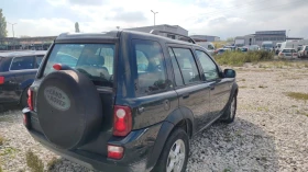 Land Rover Freelander 2.0tdi* automat* Italy*  - 5300 лв. / 2709.85 € - 29865308 3