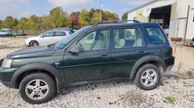 Land Rover Freelander 2.0tdi* automat* Italy*  - 5300 лв. / 2709.85 € - 29865308 5