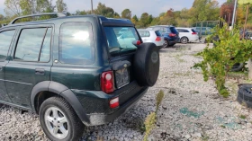 Land Rover Freelander 2.0tdi* automat* Italy*  - 5300 лв. / 2709.85 € - 29865308 4