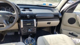 Land Rover Freelander 2.0tdi* automat* Italy*  - 5300 лв. / 2709.85 € - 29865308 8
