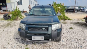 Land Rover Freelander 2.0tdi* automat* Italy*  - 5300 лв. / 2709.85 € - 29865308 14