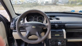 Land Rover Freelander 2.0tdi* automat* Italy*  - 5300 лв. / 2709.85 € - 29865308 12