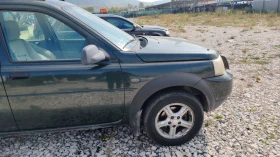 Land Rover Freelander 2.0tdi* automat* Italy*  - 5300 лв. / 2709.85 € - 29865308 15