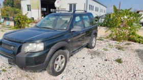 Land Rover Freelander 2.0tdi* automat* Italy*  - 5300 лв. / 2709.85 € - 29865308 2