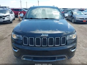 Jeep Grand cherokee LIMITED 4X4 2017 - 27000 лв. / 13804.88 € - 36099362 11