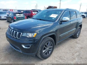 Jeep Grand cherokee LIMITED 4X4 2017 - 27000 лв. / 13804.88 € - 36099362 2