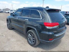 Jeep Grand cherokee LIMITED 4X4 2017 - 27000 лв. / 13804.88 € - 36099362 3