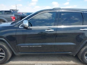 Jeep Grand cherokee LIMITED 4X4 2017 - 27000 лв. / 13804.88 € - 36099362 13