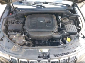 Jeep Grand cherokee LIMITED 4X4 2017 - 27000 лв. / 13804.88 € - 36099362 9