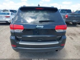 Jeep Grand cherokee LIMITED 4X4 2017 - 27000 лв. / 13804.88 € - 36099362 15