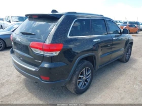 Jeep Grand cherokee LIMITED 4X4 2017 - 27000 лв. / 13804.88 € - 36099362 4
