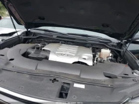 Lexus LX 570 THREE-ROW | Mobile.bg    13