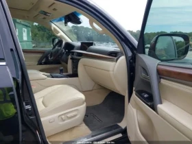 Lexus LX 570 THREE-ROW | Mobile.bg    11