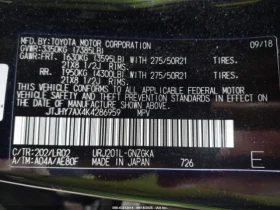 Lexus LX 570 THREE-ROW | Mobile.bg    15