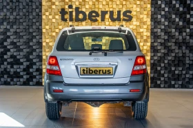 Kia Sorento 2.5 CRDI - 5799 лв. / 2964.98 € - 18399171 4