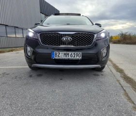 Kia Sorento FULL 2.2CRDI PLATINIUM 4WD Carplay PANORAMA, снимка 5