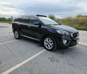Kia Sorento FULL 2.2CRDI PLATINIUM 4WD Carplay PANORAMA, снимка 2