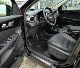 Kia Sorento FULL 2.2CRDI PLATINIUM 4WD Carplay PANORAMA, снимка 6