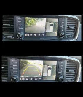 Kia Sorento FULL 2.2CRDI PLATINIUM 4WD Carplay PANORAMA, снимка 16