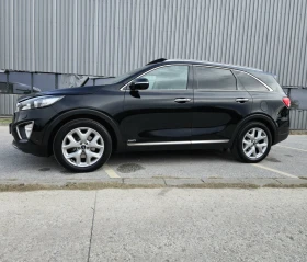 Kia Sorento FULL 2.2CRDI PLATINIUM 4WD Carplay PANORAMA, снимка 4