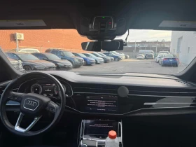 Audi Q8 * АВТО КРЕДИТ* ЦЕНА ДО БГ * СЕРВИЗНА ИСТОРИЯ *  - 66500 лв. / 34000.91 € - 43916220 6