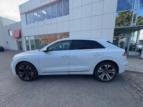 Audi Q8 * АВТО КРЕДИТ* ЦЕНА ДО БГ * СЕРВИЗНА ИСТОРИЯ *  - 66500 лв. / 34000.91 € - 43916220 4