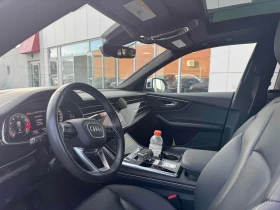 Audi Q8 * АВТО КРЕДИТ* ЦЕНА ДО БГ * СЕРВИЗНА ИСТОРИЯ *  - 66500 лв. / 34000.91 € - 43916220 7