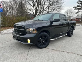Dodge RAM 1500 * Express * CARFAX * БЕЗ ПЪРВОНАЧАЛНА ВНОСКА