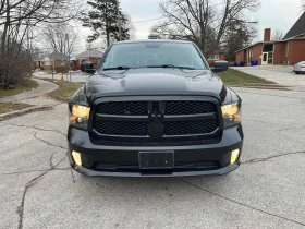 Dodge RAM 1500 * Express * CARFAX * БЕЗ ПЪРВОНАЧАЛНА ВНОСКА - 37450 лв. / 19147.88 € - 80258511 6