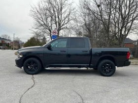 Dodge RAM 1500 * Express * CARFAX * БЕЗ ПЪРВОНАЧАЛНА ВНОСКА - 37450 лв. / 19147.88 € - 80258511 2