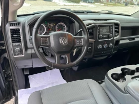 Dodge RAM 1500 * Express * CARFAX * БЕЗ ПЪРВОНАЧАЛНА ВНОСКА - 37450 лв. / 19147.88 € - 80258511 5