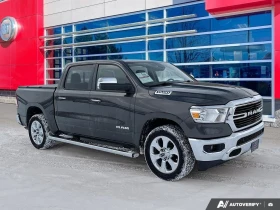 Dodge RAM 1500 2019 Big Horn * CARFAX * БЕЗ ПЪРВОНАЧАЛНА ВНОСКА, снимка 7