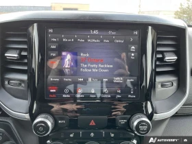Dodge RAM 1500 2019 Big Horn * CARFAX * БЕЗ ПЪРВОНАЧАЛНА ВНОСКА, снимка 16