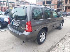 Mazda Tribute 4x4-ТОП СЪСТОЯНИЕ, снимка 6