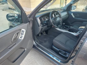 Mazda Tribute 4x4-ТОП СЪСТОЯНИЕ, снимка 11