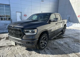 Dodge RAM 1500 Sport, снимка 1
