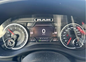 Dodge RAM 1500 Sport, снимка 5