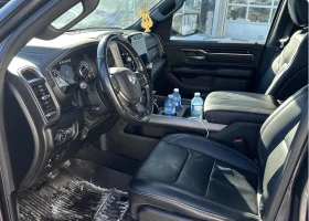 Dodge RAM 1500 Sport, снимка 3
