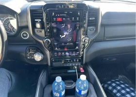 Dodge RAM 1500 Sport, снимка 6