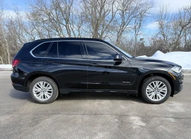 BMW X5 35d * M-Package* * HeadUp* AвтоКредит* ЦЕНА ДО БГ - 15499 € / 30313.41 лв. - 98470414 4