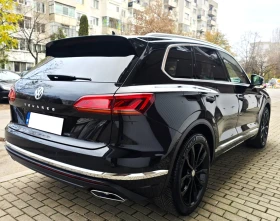 VW Touareg Touareg 3.0 V6 TDI 286к.с  Air Suspension Matrix  - 33500 € / 65520.31 лв. - 67302128 4