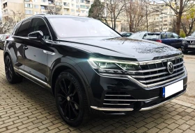 VW Touareg Touareg 3.0 V6 TDI 286к.с  Air Suspension Matrix  - 33500 € / 65520.31 лв. - 67302128 3