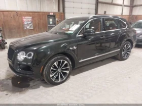 Bentley Bentayga * V8* FULL*  | Auto.bg — изображение 2