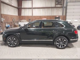 Bentley Bentayga * V8* FULL*  | Auto.bg — изображение 12
