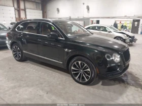 Bentley Bentayga * V8* FULL* 