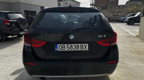 BMW X1 18d - 7350 € / 14375.35 лв. - 80810899 5