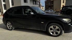 BMW X1 18d - 7350 € / 14375.35 лв. - 80810899 4