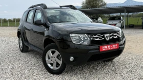 Dacia Duster 1.5DCI/109кс/NAVI/EURO 6B/СТАР СТОП/ВНОС ОТ ИТАЛИЯ