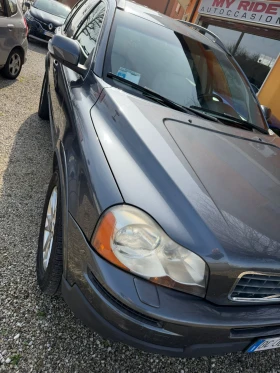 Volvo Xc90 2.4 - 6300 € / 12321.73 лв. - 59528912 2